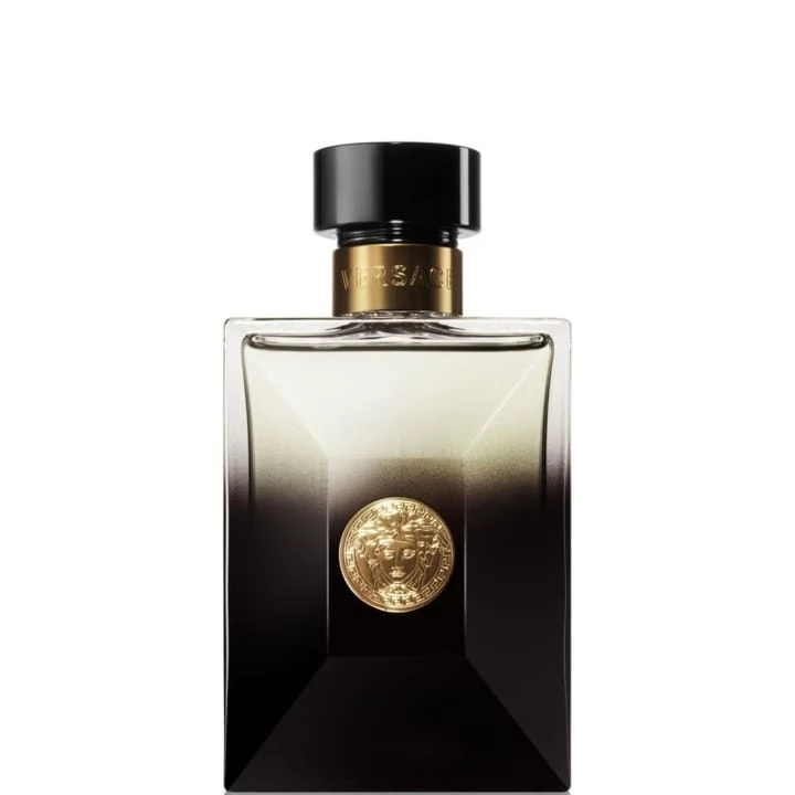 Oud Noir Eau de Parfum - Versace - Incenza