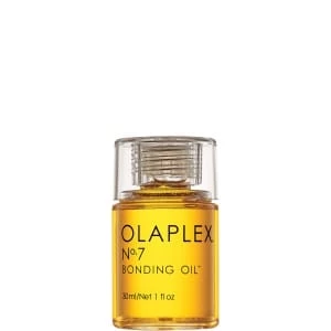 Olaplex N°7 Huile Concentrée Réparatrice Olaplex N°7 Huile Concentrée Réparatrice
