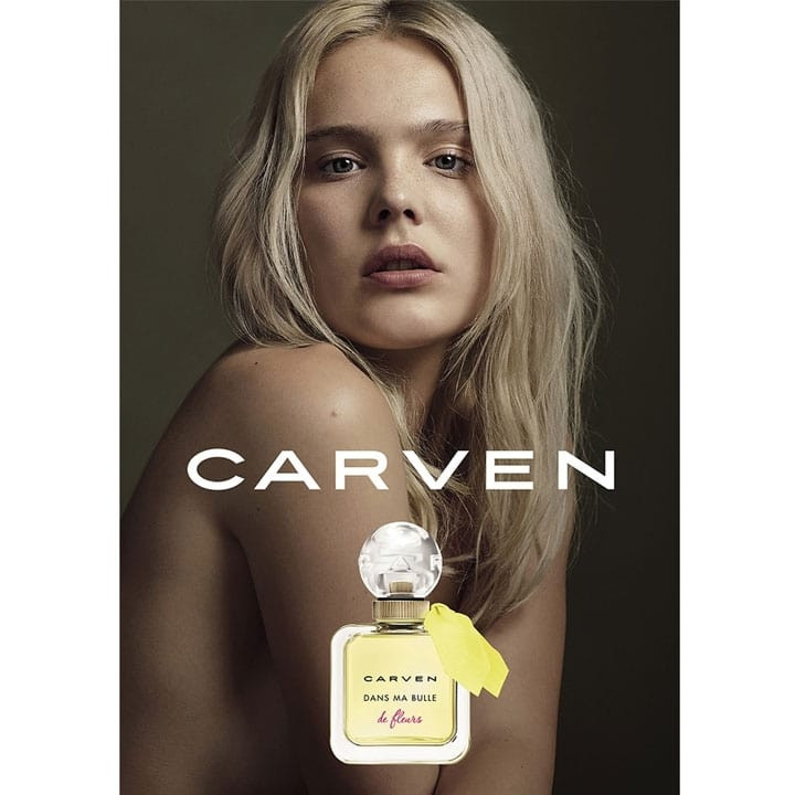 Dans Ma Bulle de Fleurs Eau de Toilette