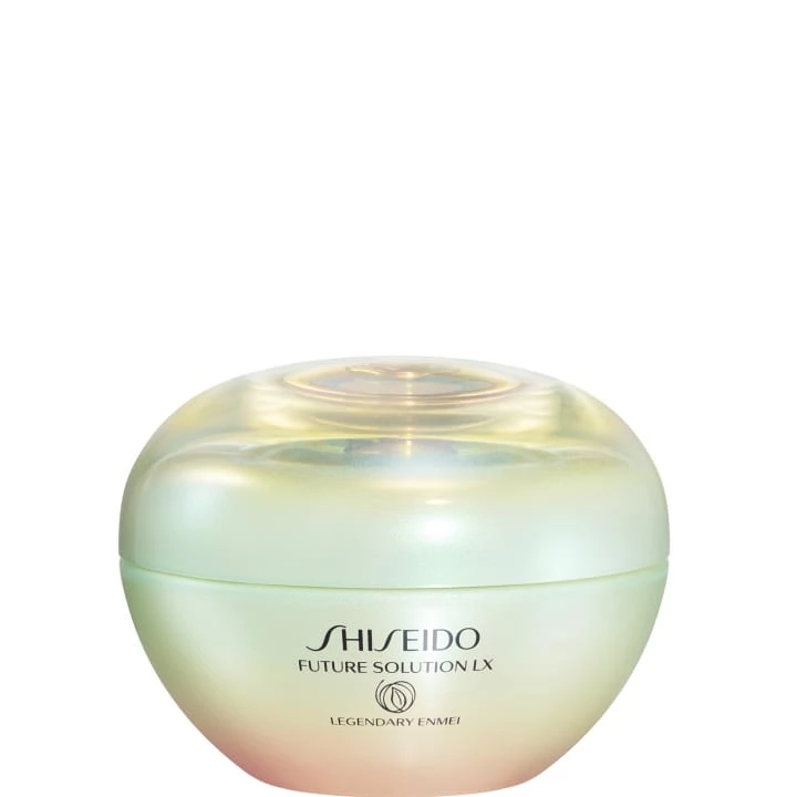 Future Solution LX Legendary Enmei  Crème Reconstituante Ultime - SHISEIDO - Incenza