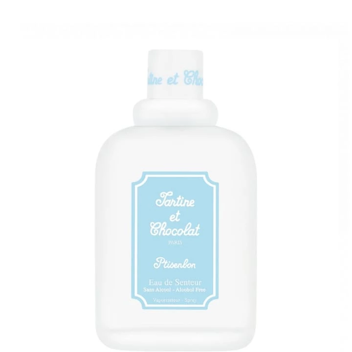 tartine et chocolat eau de senteur