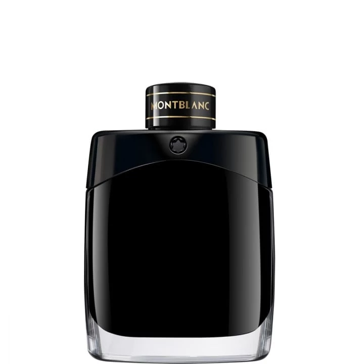 Montblanc Legend Eau de Parfum - MONTBLANC - Incenza