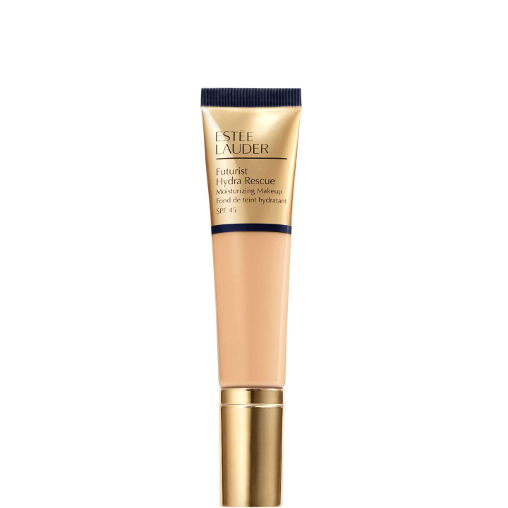Futurist Hydra Rescue Fond de Teint Hydratant SPF 40/45 2w1