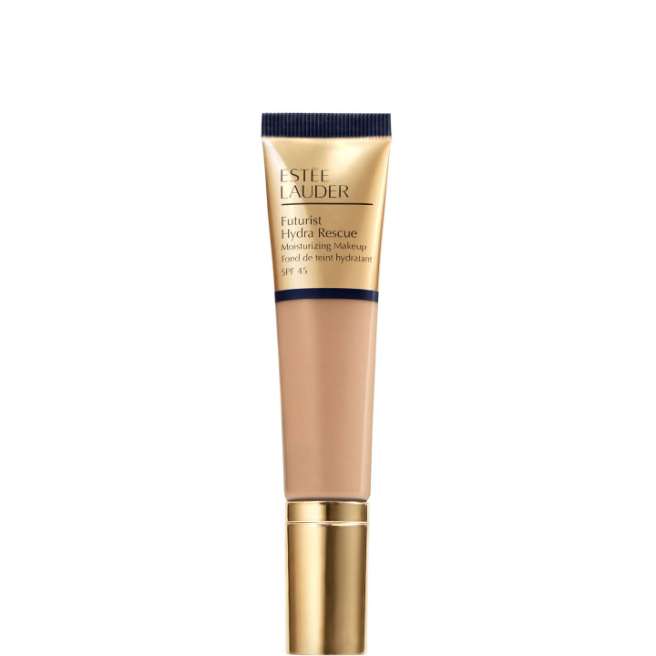 Futurist Hydra Rescue Fond de Teint Hydratant SPF 40/45 4n1