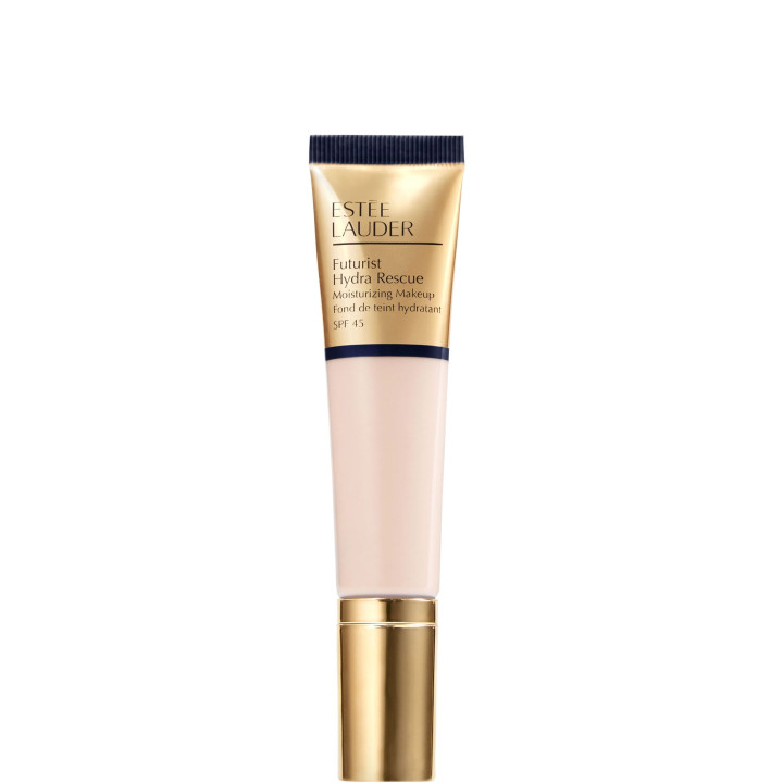 Futurist Hydra Rescue Fond de Teint Hydratant SPF 40/45 1n0