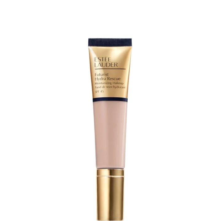 Futurist Hydra Rescue Fond de Teint Hydratant SPF 40/45 3c2 - ESTEE LAUDER - Incenza