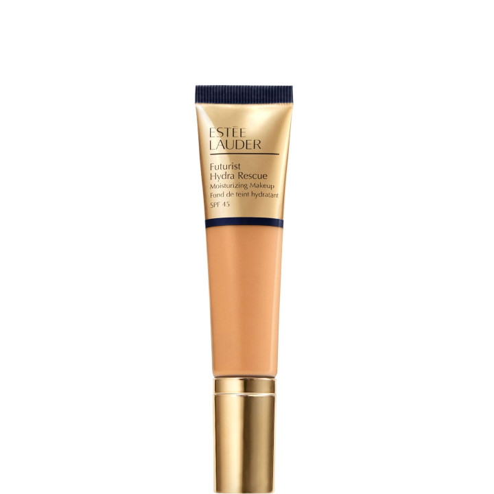 Futurist Hydra Rescue Fond de Teint Hydratant SPF 40/45 4w1