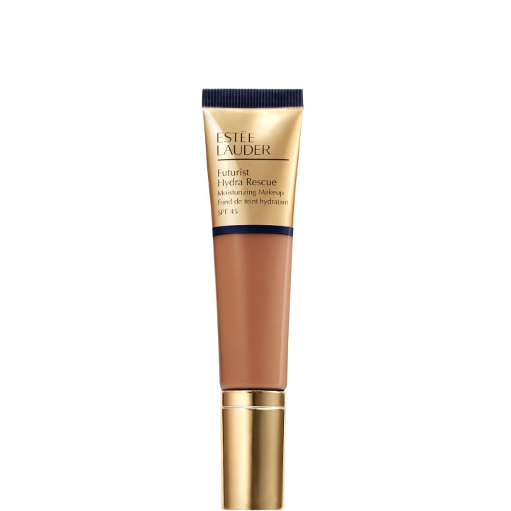 Futurist Hydra Rescue Fond de Teint Hydratant SPF 40/45 5n2