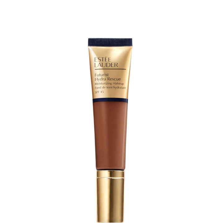 Futurist Hydra Rescue Fond de Teint Hydratant SPF 40/45 6w1