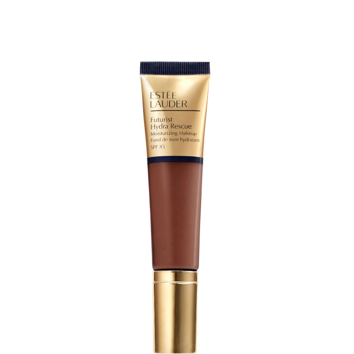 Futurist Hydra Rescue Fond de Teint Hydratant SPF 40/45 7n1
