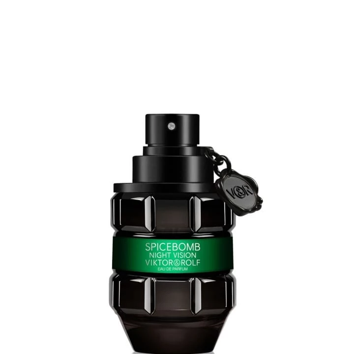 Spicebomb Night Vision Eau de Parfum - VIKTOR&ROLF - Incenza
