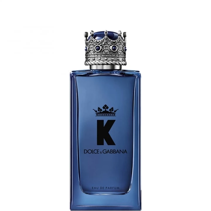 K by Dolce&Gabbana Eau de Parfum 100 - Dolce&Gabbana - Incenza