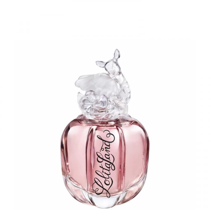 Lolitaland Eau de Parfum - Lolita Lempicka - Incenza