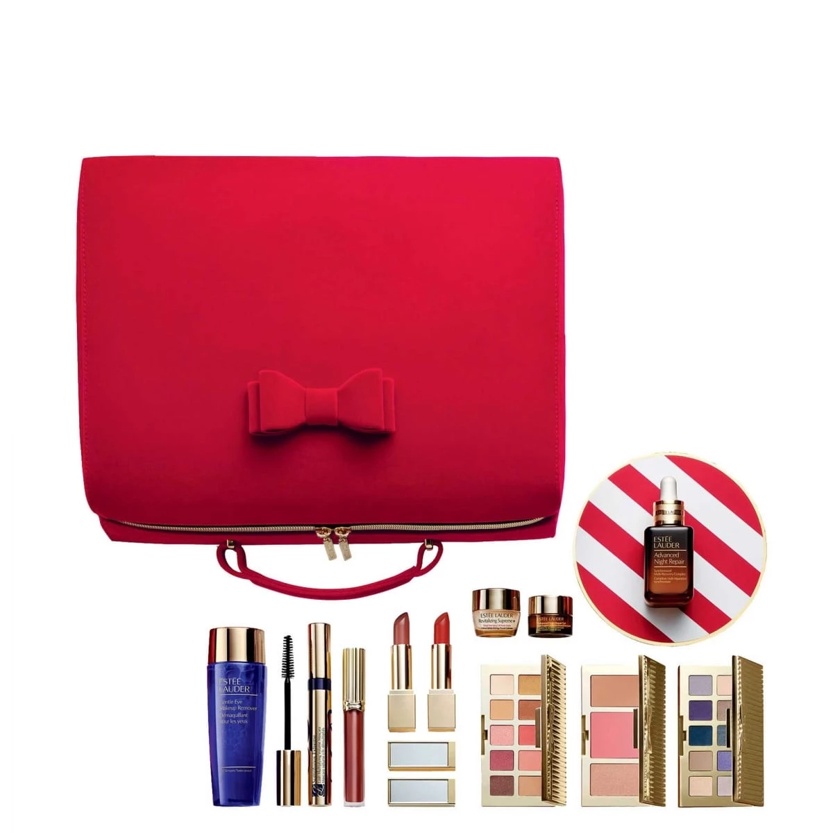 Blockbuster 2020 de ESTEE LAUDER - Coffret Soin et Maquillage - Incenza