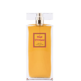 Nuit d'Orient Eau de Parfum