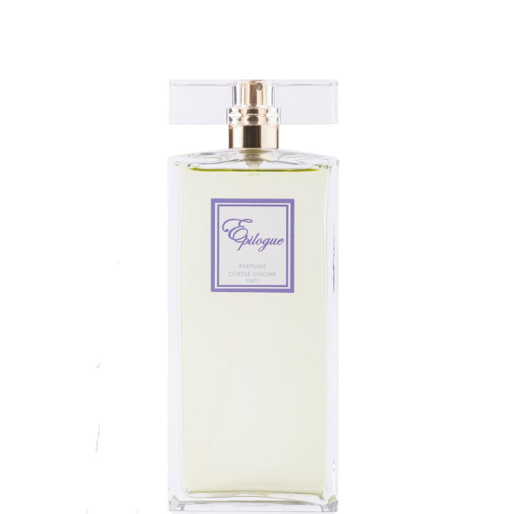 Épilogue Eau de Parfum