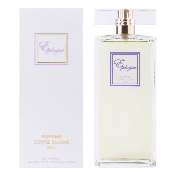 Épilogue Eau de Parfum