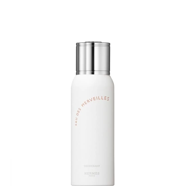 parfum des merveilles