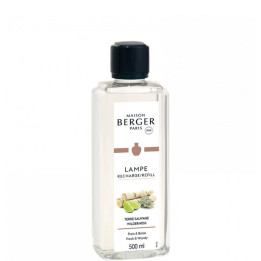 Terre Sauvage Parfum de Maison