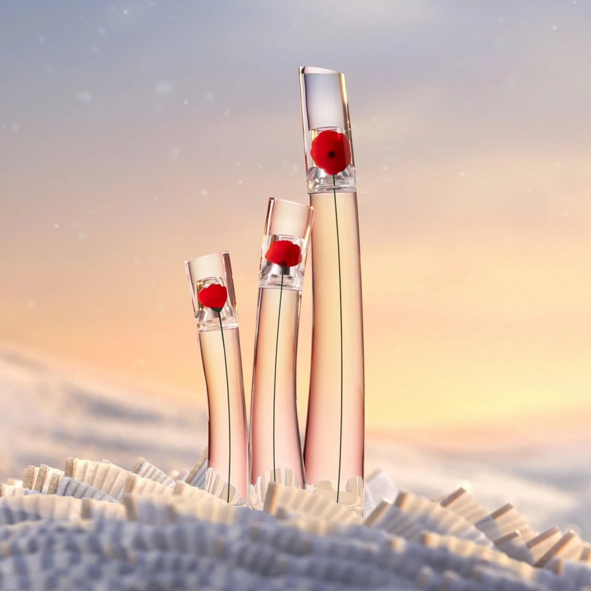 Flower By Kenzo Coffret Eau de Parfum Incenza