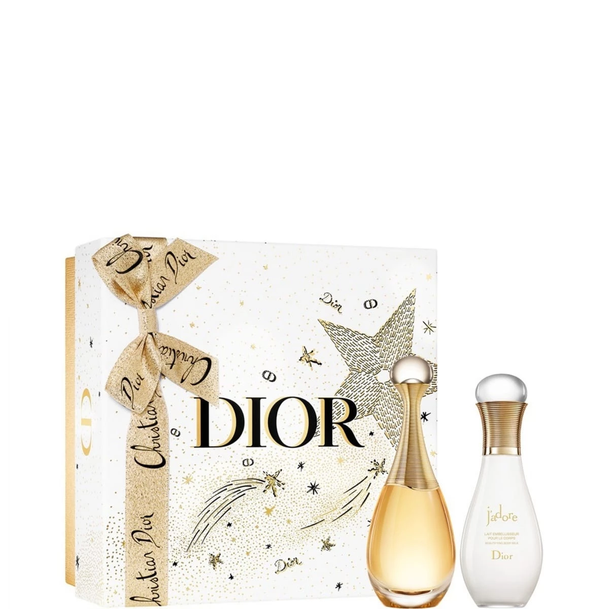 J'adore de DIOR - Coffret Eau de Parfum - Incenza