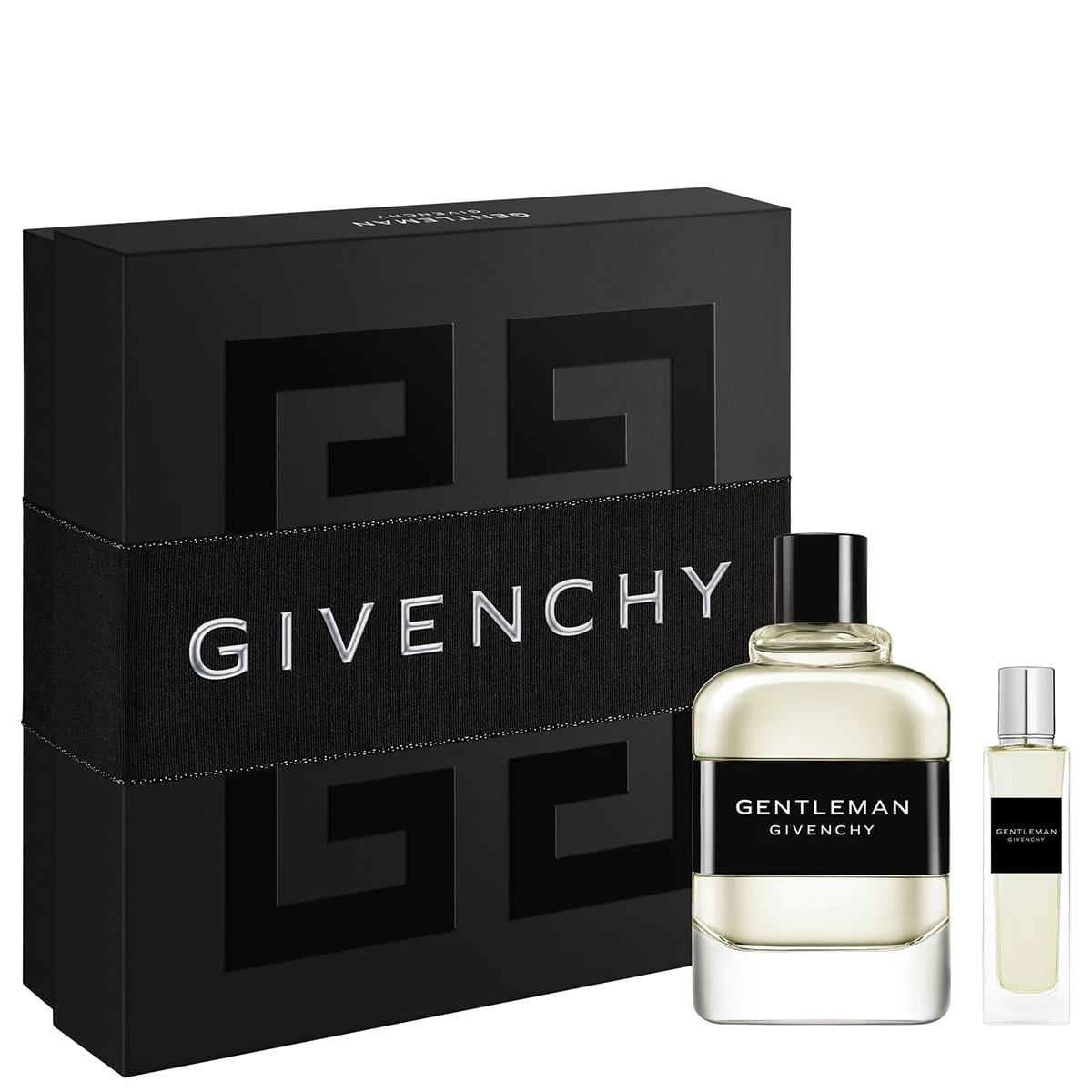 Gentleman de GIVENCHY Coffret Eau de Parfum Incenza