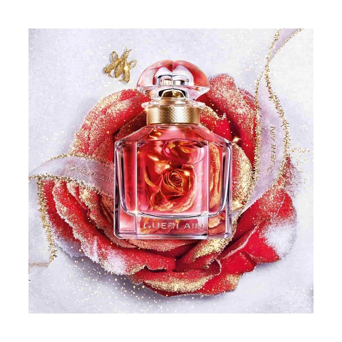 Mon Guerlain Coffret Eau de Parfum Incenza