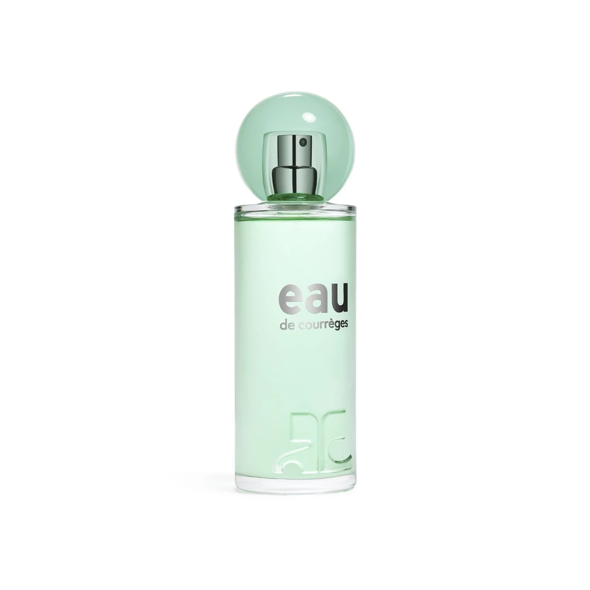 Eau de Courrèges Eau de Toilette Vaporisateur 50 ml 90 ml - Incenza