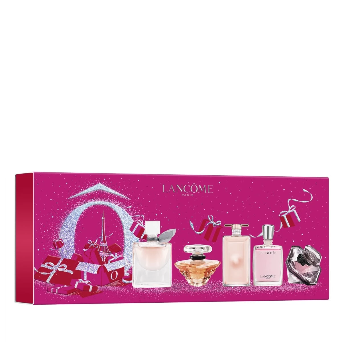 Lancôme Miniatures de LANCÔME Coffret Miniatures Incenza