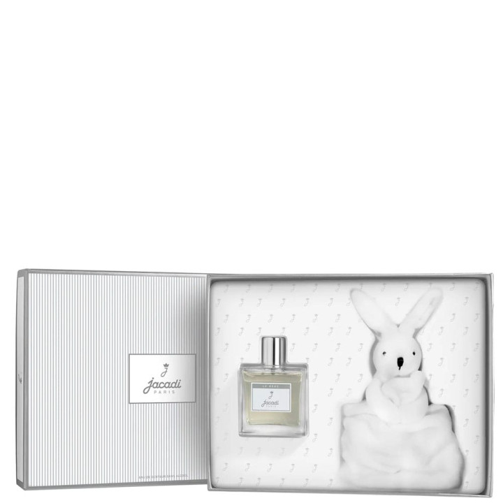 Le Bébé Jacadi Coffret Eau de Senteur