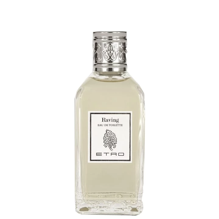 Raving Eau de Toilette - Etro - Incenza