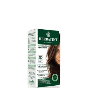 Herbatint D - Doré Soin Colorant Permanent Herbatint D - Doré Soin Colorant Permanent