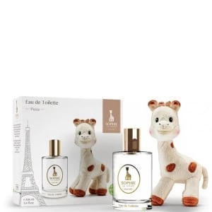 Coffret Parfum Enfant Au Meilleur Prix Incenza
