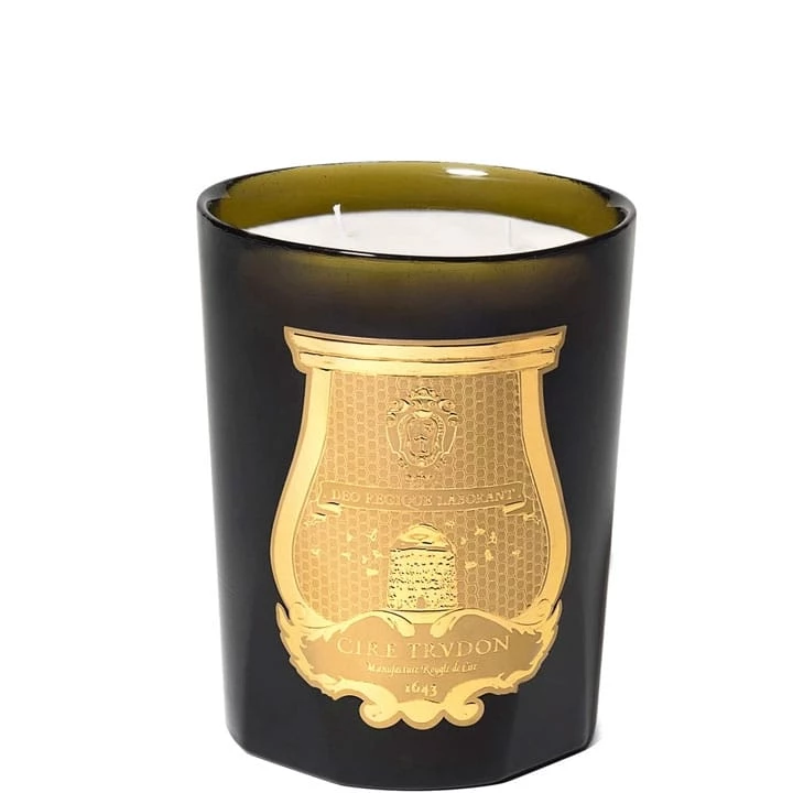 Cyrnos Bougie Parfumée - Trudon - Incenza