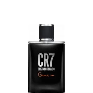 CR7 Game On Eau de Toilette CR7 Game On Eau de Toilette