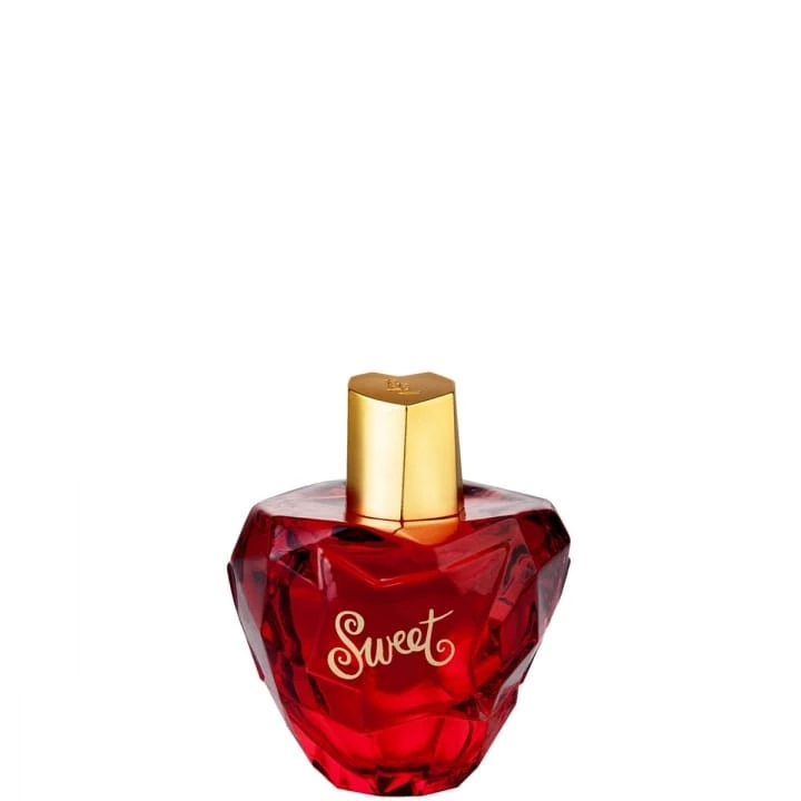 Sweet Eau de Parfum - Lolita Lempicka - Incenza