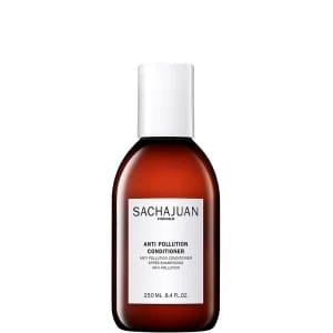 Anti Pollution Conditioner Après-Shampooing Anti-Pollution Anti Pollution Conditioner Après-Shampooing Anti-Pollution
