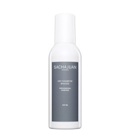 Dry Shampoo Mousse Shampooing Sec Mousse