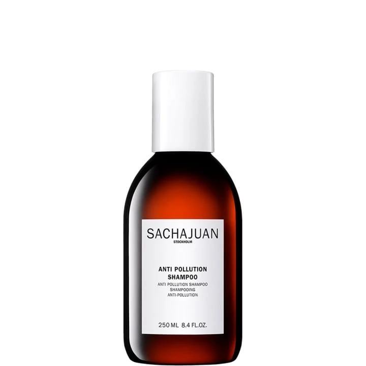 Anti Pollution Shampoo Shampooing Anti-Pollution - Sachajuan - Incenza