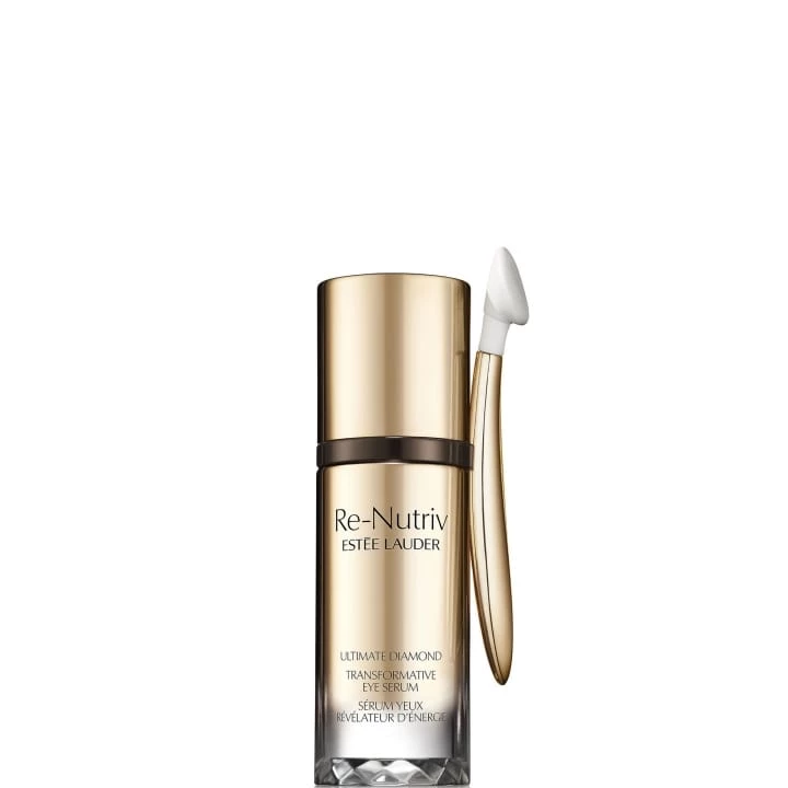 Re-Nutriv Ultimate Diamond Sérum Yeux Révélateur d'Énergie - ESTEE LAUDER - Incenza