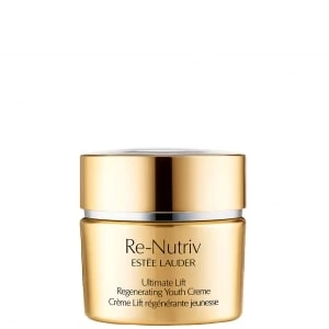 Re-Nutriv Ultimate Lift Crème Lift Régénérante Jeunesse Re-Nutriv Ultimate Lift Crème Lift Régénérante Jeunesse