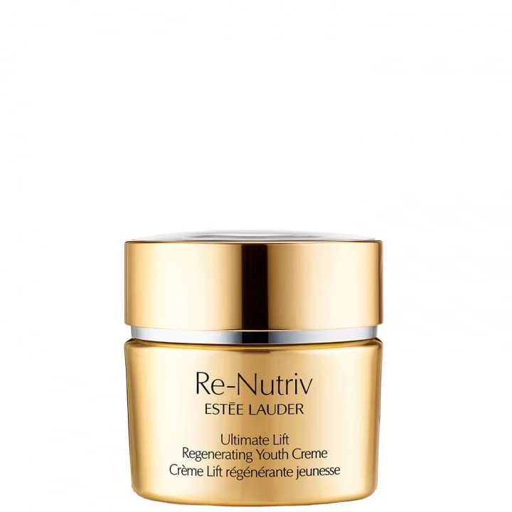 Re-Nutriv Ultimate Lift Crème Lift Régénérante Jeunesse - ESTEE LAUDER - Incenza