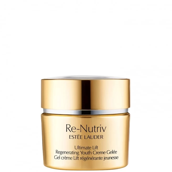 Re-Nutriv Ultimate Lift Gel Crème Lift Régénérante Jeunesse - ESTEE LAUDER - Incenza