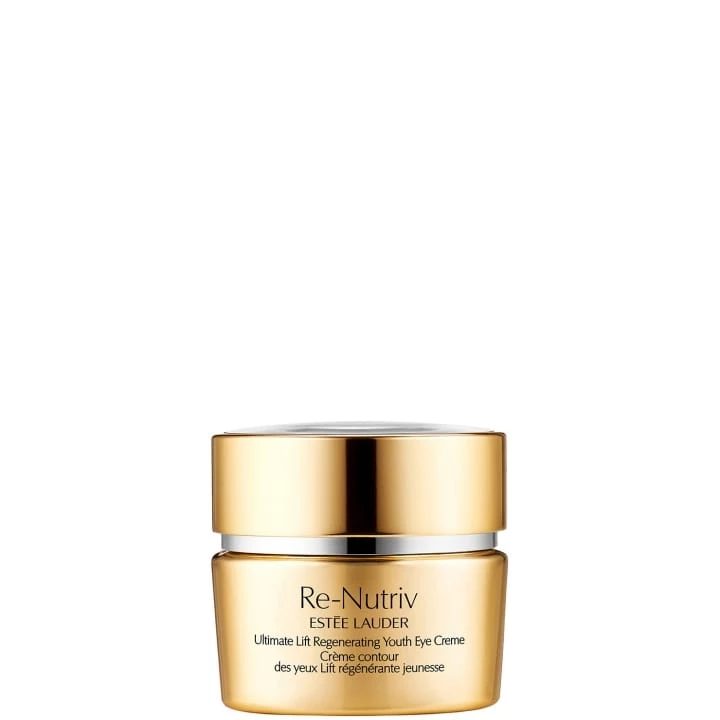 Re-Nutriv Ultimate Lift Crème Contour des Yeux Lift Régénérante Jeunesse  - ESTEE LAUDER - Incenza