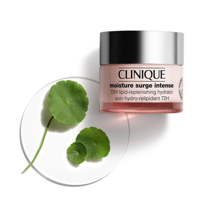 Moisture Surge Intense Soin Hydro-relipidant 72H