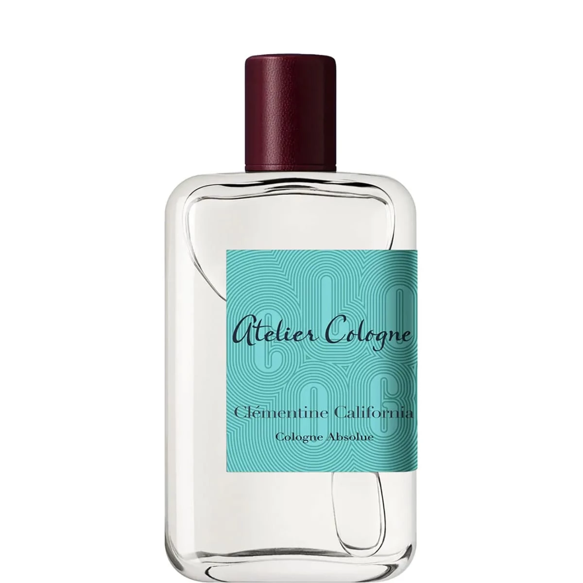 Clémentine California de Atelier Cologne Cologne Absolue Incenza