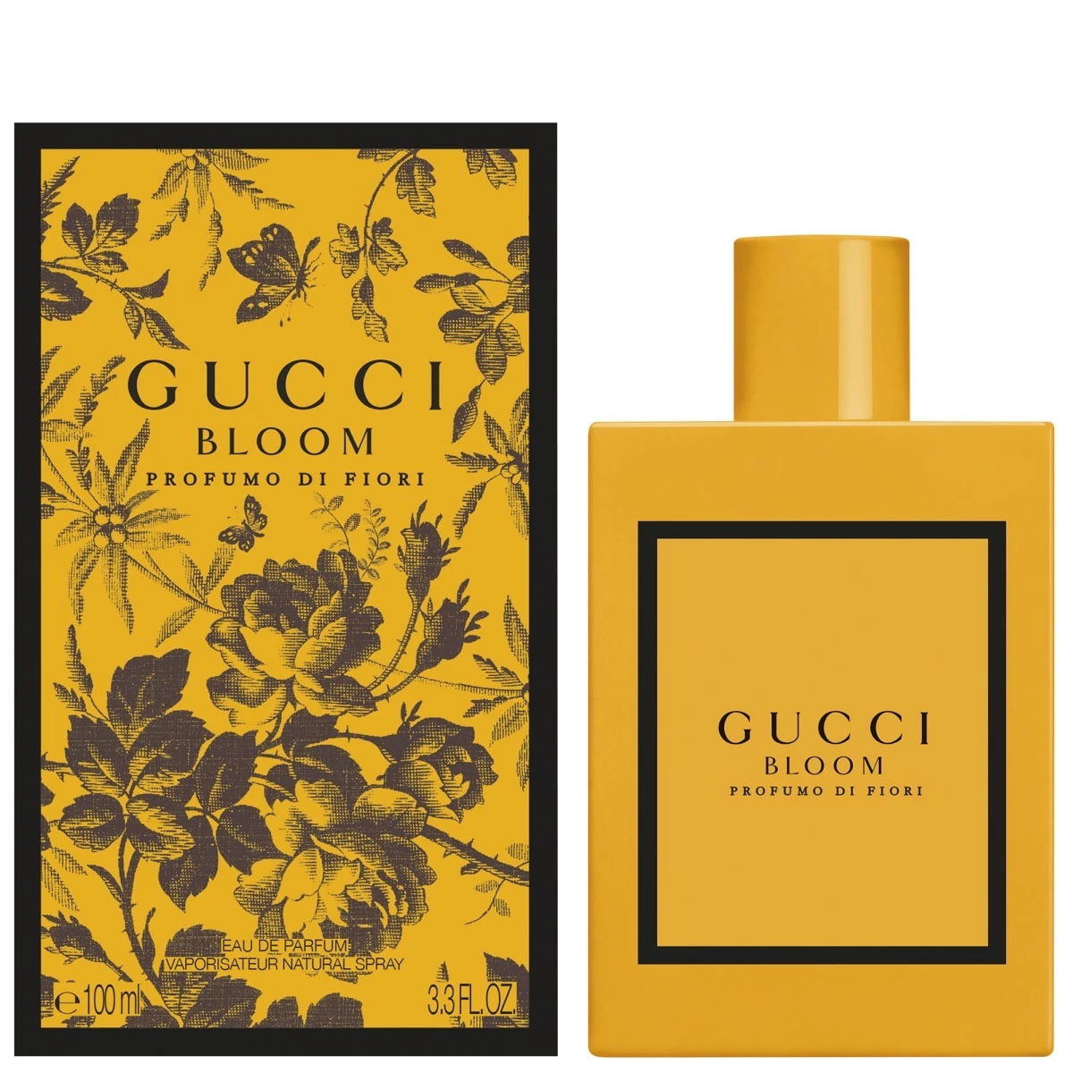Gucci Bloom Profumo di Fiori - Eau de Parfum - Incenza