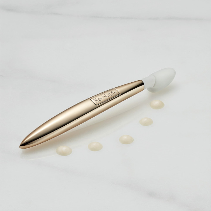 Re-Nutriv Ultimate Diamond Sérum Yeux Révélateur d'Énergie