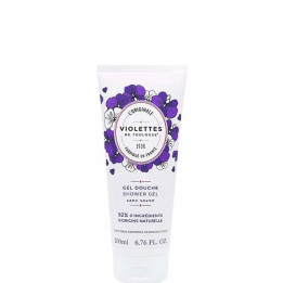 L'Originale Violettes de Toulouse Gel Douche
