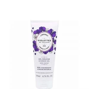 L'Originale Violettes de Toulouse Gel Douche L'Originale Violettes de Toulouse Gel Douche